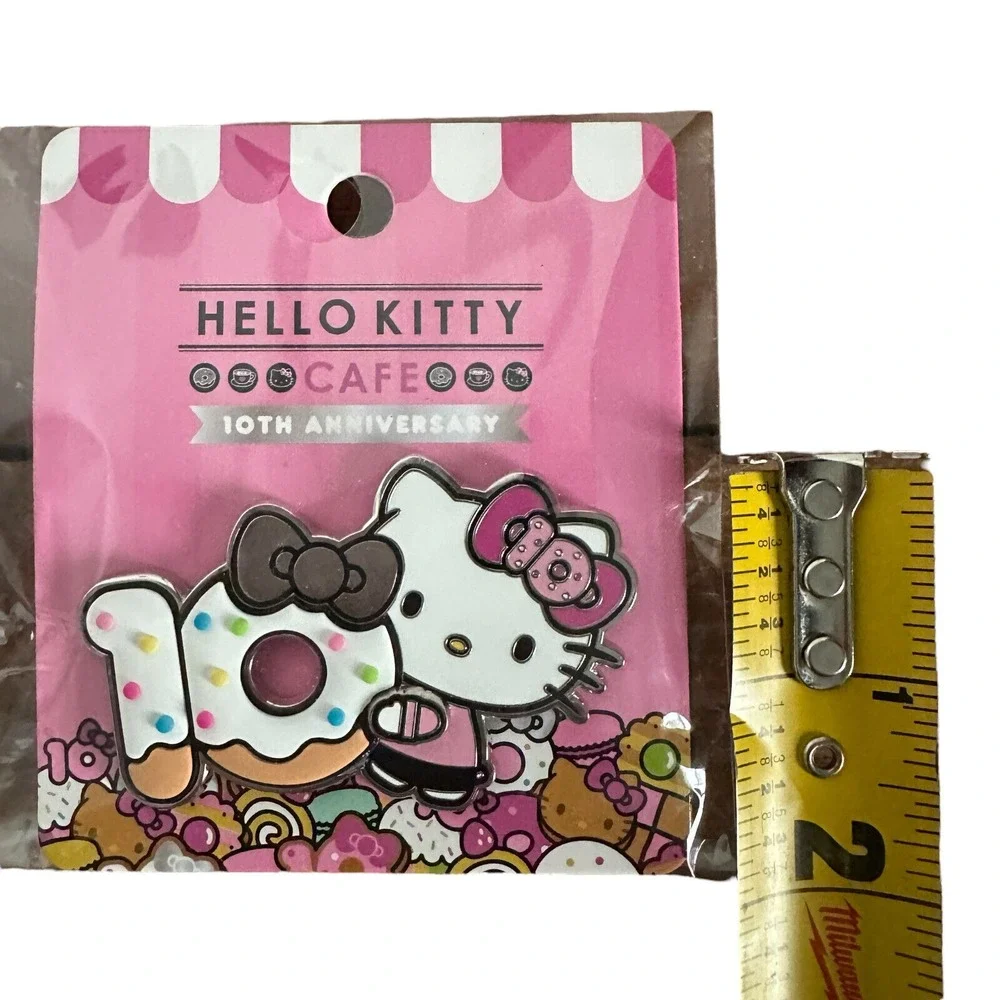 Hello Kitty new please